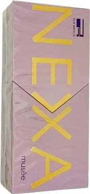 Produktbild von Rue Broca Nexa Musée Eau De Parfum 100 ml (woman)