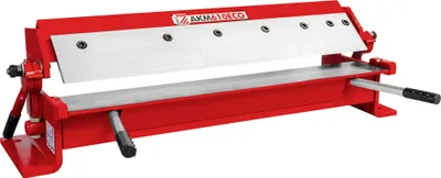 Produktbild von Holzmann Abkantmaschine AKM610ECO