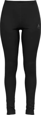Productafbeelding van Odlo Thermo Leggings voor dames, Fundamentals Active Warm. Thermische onderlaag, warme broek