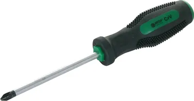 Produktbild von 10490 Screwdriver Pozidriv PZ0x75mm, hedgehog CV