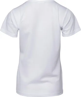 Image de T-shirt à manches courtes pour femmes LADY DILLION