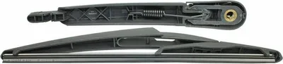 Produktbild von METZGER 2190356 Wischerarm Scheibenwischerarm Hinten für SMART FORTWO Coupe (450) mit Wischblatt