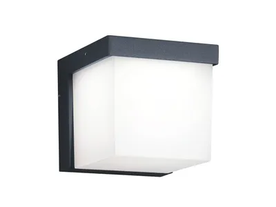Immagine prodotto di YANGTZE antracite Trio lampada da parete per esterni 228260142