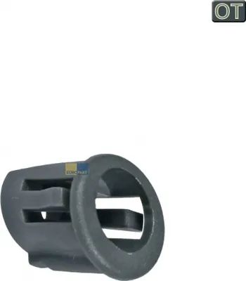 Produktbild von AEG Electrolux Abstandhalter, Abstandshalter Frontrahmen, vorderer Rahmen für Backofen, Herd - Nr.: 387295702, 3872957026