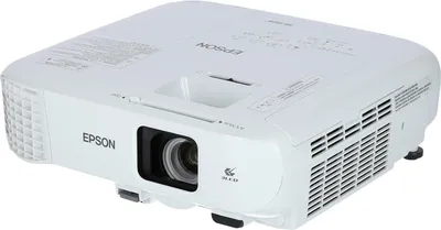 Produktbild von Epson EB-982W