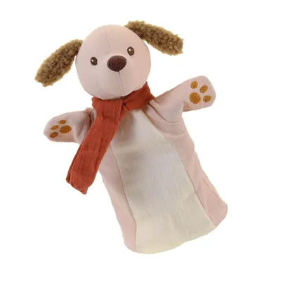 Obrázek produktu pro Loutka na ruku štěně, Egmont Toys