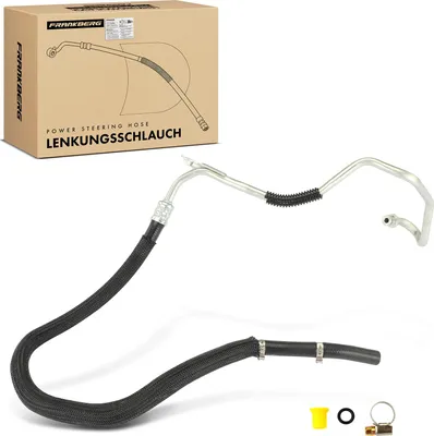 Zdjęcie produktu dla Frankberg Przewód wspomagania dla Audi Q5 8RB 3.2L 8R1422891L