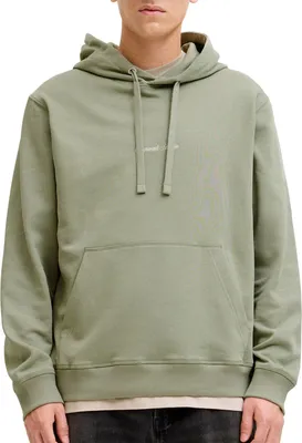 Immagine prodotto di Jack & Jones Norrebro - Felpa con cappuccio da uomo