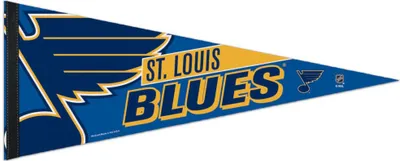Produktbild von Flagge St. Louis Blues NHL Premium Pennant