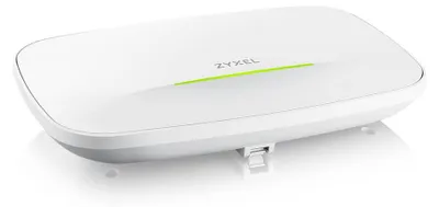 Produktbild von Zyxel WBE510D 5764 Mbit/s Bianco Untersttzung Power over Ethernet (PoE)