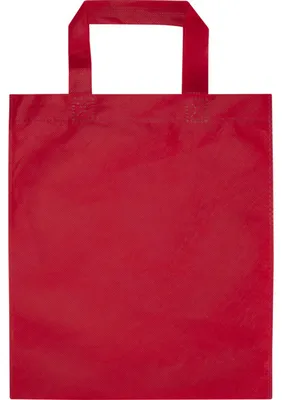 Produktbild von Floso - Tragetasche, Mini PF5047 (Einheitsgröße) (Rot)