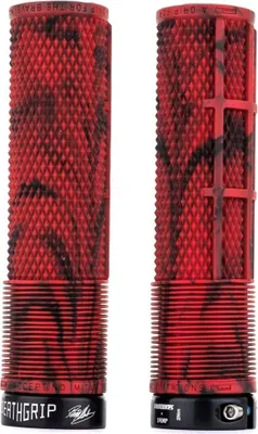 Image de Dmr Brendog Deathgrips Flanged Thin Griffe 133 mm 133 mm