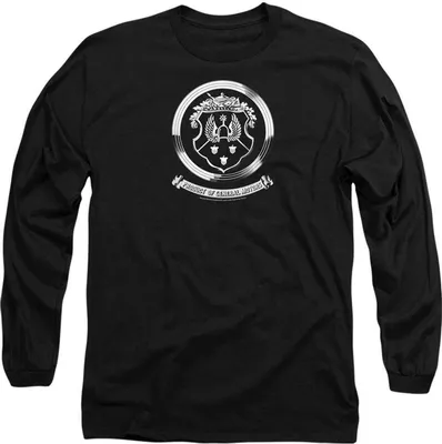 Immagine prodotto di Oldsmobile - Maglietta "1930" per uomo/donna unisex, manica lunga TV22097 (L) (Nero)
