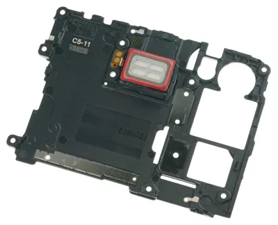 Produktbild von Samsung Galaxy S20 FE (SM-G780F) Hörer Lautsprecher