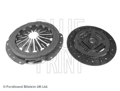 Produktbild von BLUE PRINT Kupplungssatz Kupplung für LAND ROVER Defender SUV (L316) ADJ133008