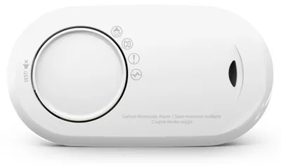 Obrázok produktu pre FireAngel FA3820-INT Detektor oxidu uhoľnatého