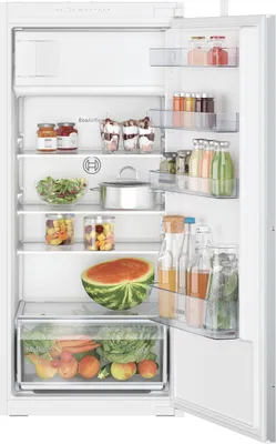 Produktbild von Bosch KIL42NSE0 Einbau-Kühlschrank Serie 2, integrierbarer Kühlautomat mit Gefrierfach