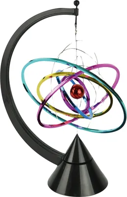 Produktbild von Kinetisches Mobile »Solarsystem«.