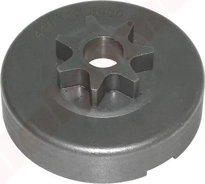 Image de Tambour d'embrayage pour Echo Cs 600 3/8'' 7T ( A556-01580 )