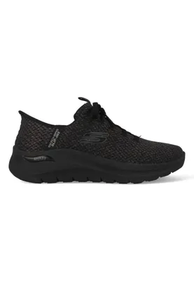 Obrázek produktu pro Skechers Arch Fit 2.0 - LOOK AHEAD 232462/BBK Black-45