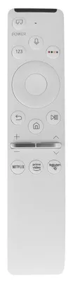 Produktbild von Ersatz Fernbedienung Samsung TV UE43LS03NAS | UE43LS03NAU | UE43LS03NAUXXH