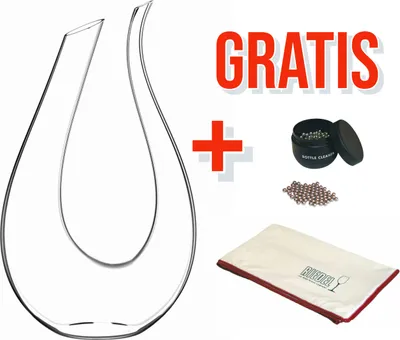 Produktbild von Riedel Dekanter Amadeo 3tlg. Set