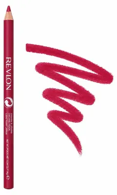 Zdjęcie produktu dla Revlon - Revlon - Długotrwała konturówka do ust - 808 Exuse Prune - 808 Exuse Prune