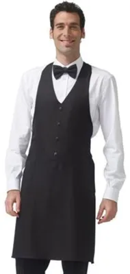 Obrázek produktu pro Elzusha - Vícebarevná zástěra pro dospělé