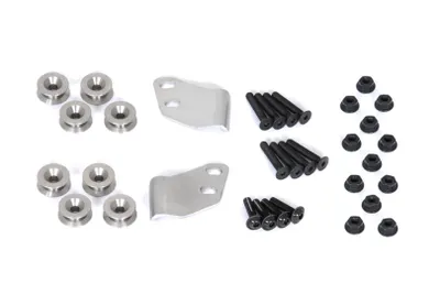 Produktbild von SW-MOTECH Adapterkit für EVO Kofferträger