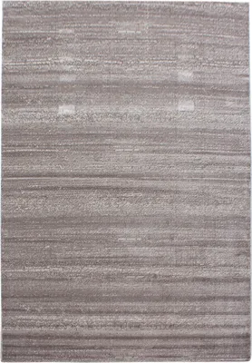 Produktbild von Villa Möbel Pluiva Wohnzimmer-Teppich, Designteppich, Unifarbe, Einfarbig, Farbe:Beige, Grösse:280x370 cm
