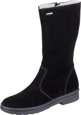 Produktbild von Däumling Kinder Schuhe Schwarz