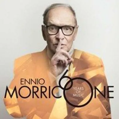 Produktbild von Morricone 60