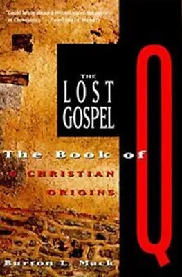 Image de The Lost Gospel