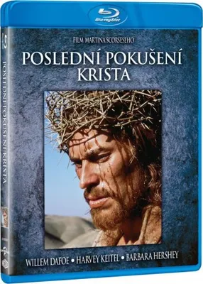 Immagine prodotto di L'Ultimo Temptazione di Cristo, Blu-ray