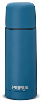 Image de Classic Light Vacuum Bottle 0,5 l blau - Farbe summit blue