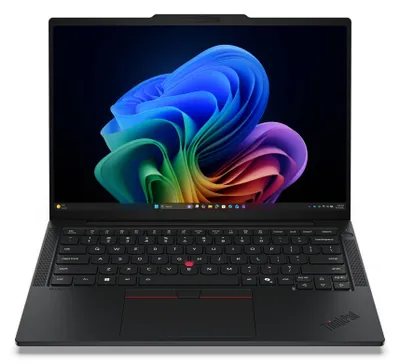 Image de Lenovo ThinkPad T14s G7, écran 14 pouces, modèle X2P42100, 16 Go de RAM, 512 Go de stockage, écran WUXGA, système d'exploitation Windows 11 Pro