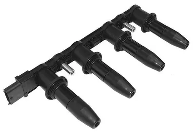 Produktbild von Metzger Zündspule für Alfa Romeo Opel Fiat 1.6 1.8