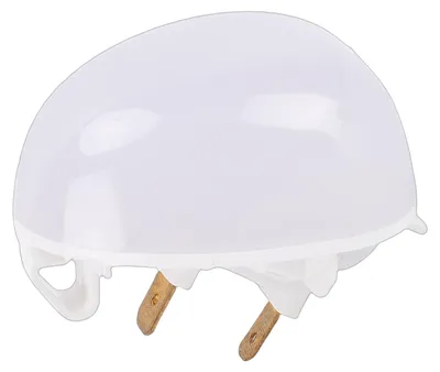 Image de Ampoule LED W11549780, compatible avec les réfrigérateurs Amana, remplacement de l'ampoule LED en plastique pour congélateur