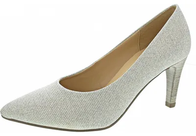 Produktbild von Gabor 41380-61 (4/silber)