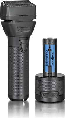 Immagine prodotto di Babyliss Pro 4Artist Shaver FXONE Black - rasoio