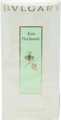 Obrázek produktu pro BVLGARI Eau Parfumée Au Thé Vert, Sprchový gel, 200 ml, Dospělí, Unisex, Tělo a vlasy, Čisticí, Změkčující