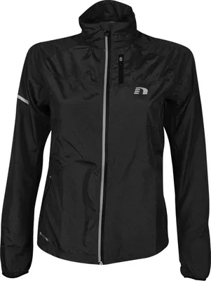 Produktbild von Newline Base Race Jacket Women - Gr. M