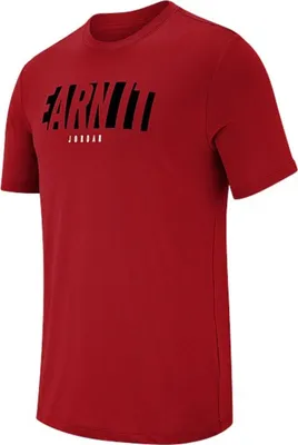 Immagine prodotto di Magliette Nike Air Jordan AQ3697687