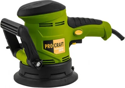 Obrázok produktu pre Excentrická brúska Procraft EX850E