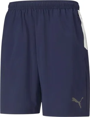 Produktbild von Puma Teamliga Shorts Herren - Marine