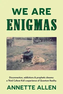 Produktbild von We are Enigmas