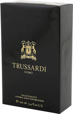 Immagine prodotto di Trussardi 1911 U Edt 100 Ml