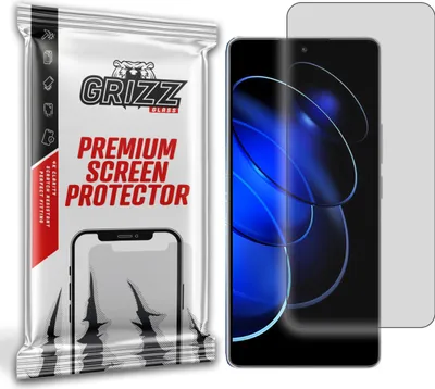 Produktbild von Mattfolie GrizzGlass PaperScreen für Honor 80 GT