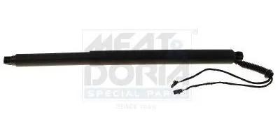 Obrázek produktu pro Elektrický Pohon Pro Škoda Superb Ii 10.09-05.15 Le