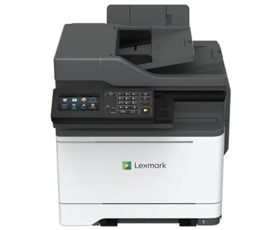 Immagine prodotto di Lexmark 42C7370 Stampante Laser CX522ade A4 1200x1200 DPI 33 ppm Bianco Nero
